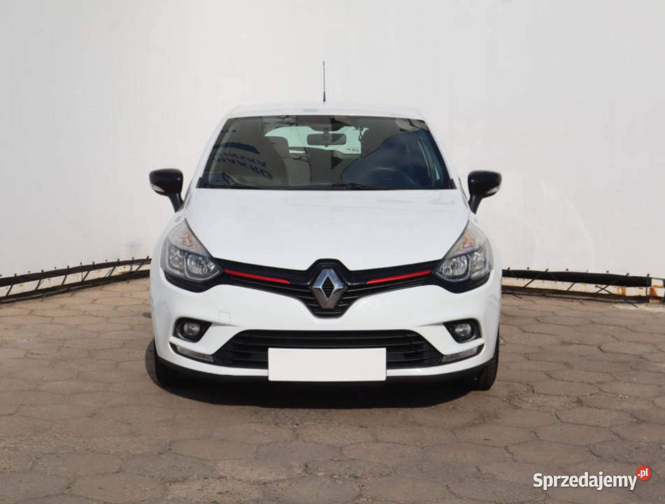 Renault Clio 15 dCi centralny zamek Łódź