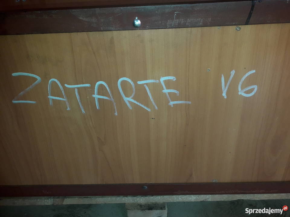 wały korbowe ZATARTY wał om441la 2534 1834 3234 śląskie Częstochowa