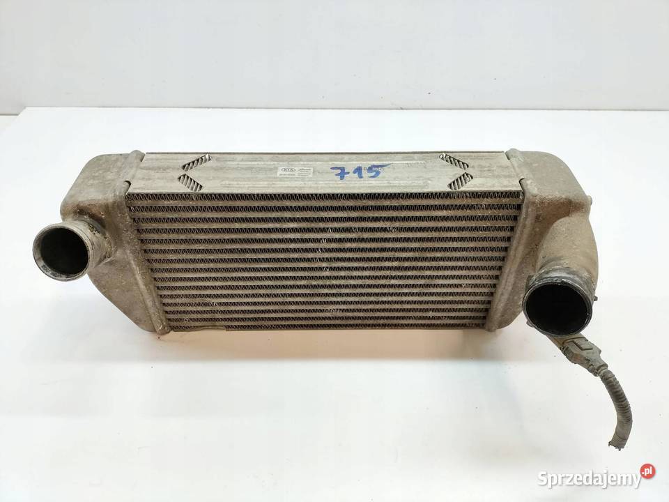 INTERCOOLER 281904X90X Kia Carnival II 20062014 świętokrzyskie