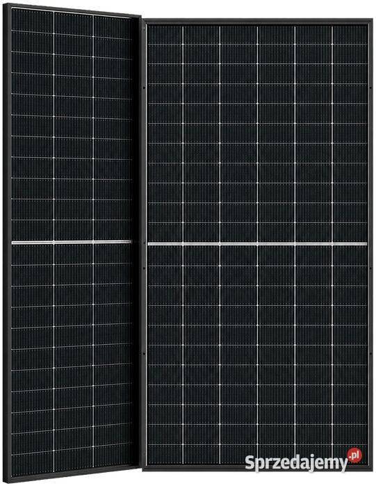 Panel fotowoltaiczny Jinko Solar 475W
