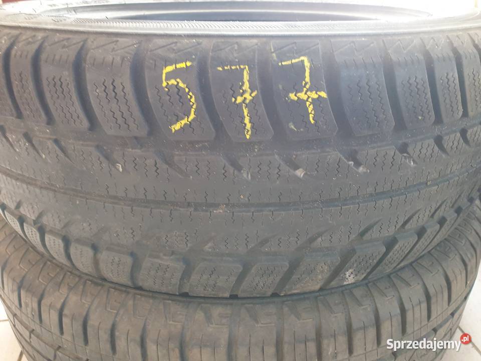 Opona Rotex W4000 20555r16 Dobre Miasto