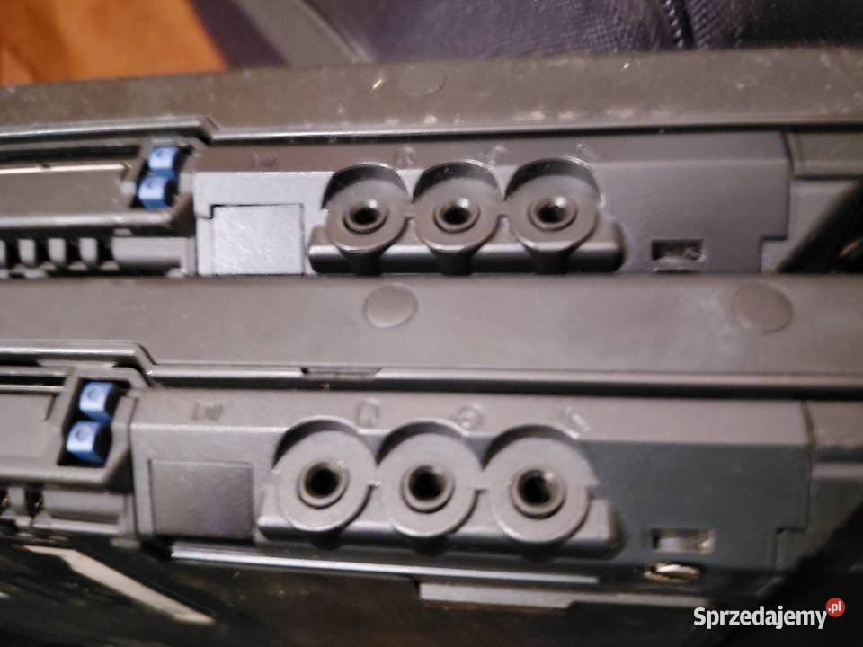 Zaślepka dysku Ibm thinkpad T20T21T2223 Grodzisk sprzedam