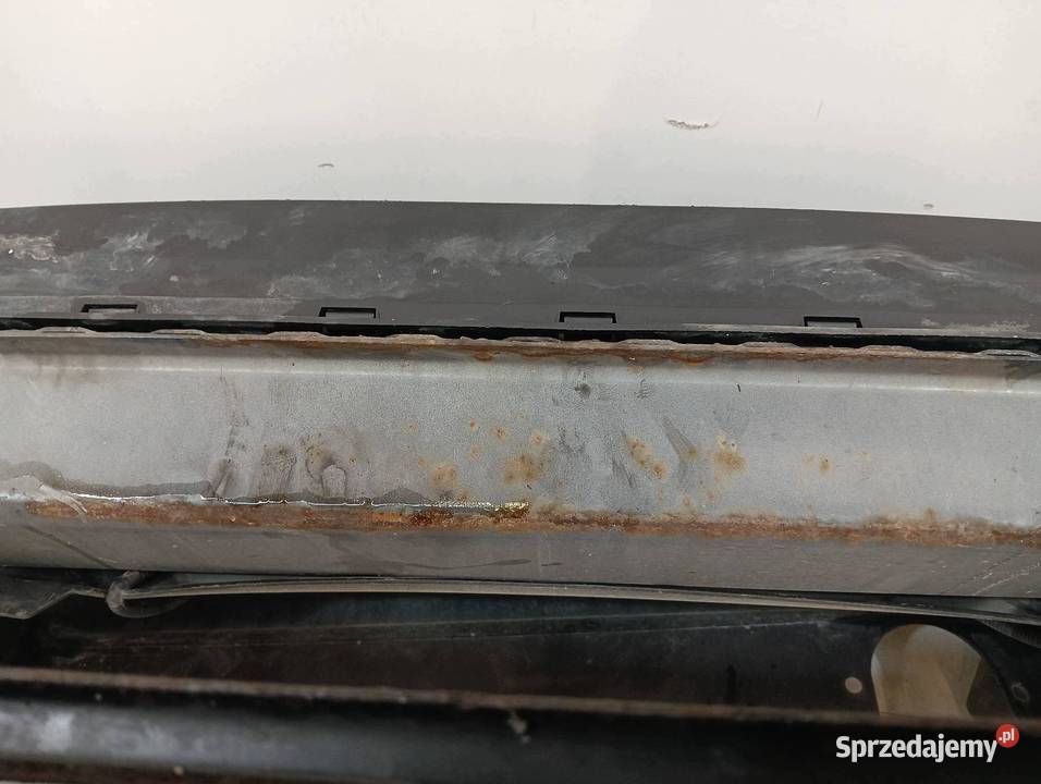 WZMOCNIENIE ZDERZAKA VOLVO S40 II Volvo S40 I sprzedam