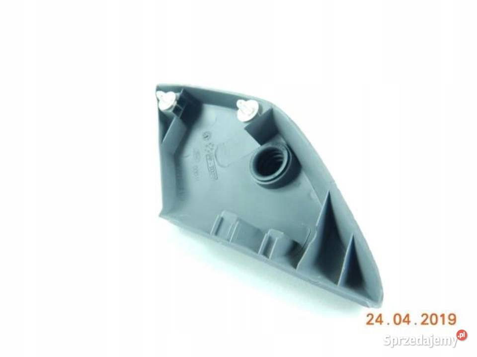 PANEL REGULACJA LUSTEREK FORD KA 9608 Panele sterowania, przełączniki lubelskie