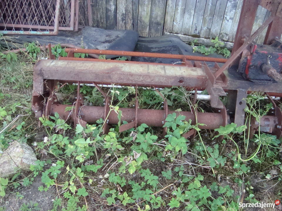 agregat Szczedrzyk sprzedam