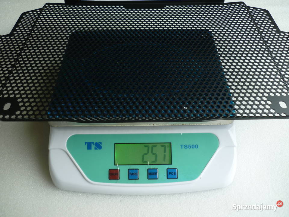 Osłonaramkapokrywa chłodnicy KAWASAKI Z900Z 900 Poznań