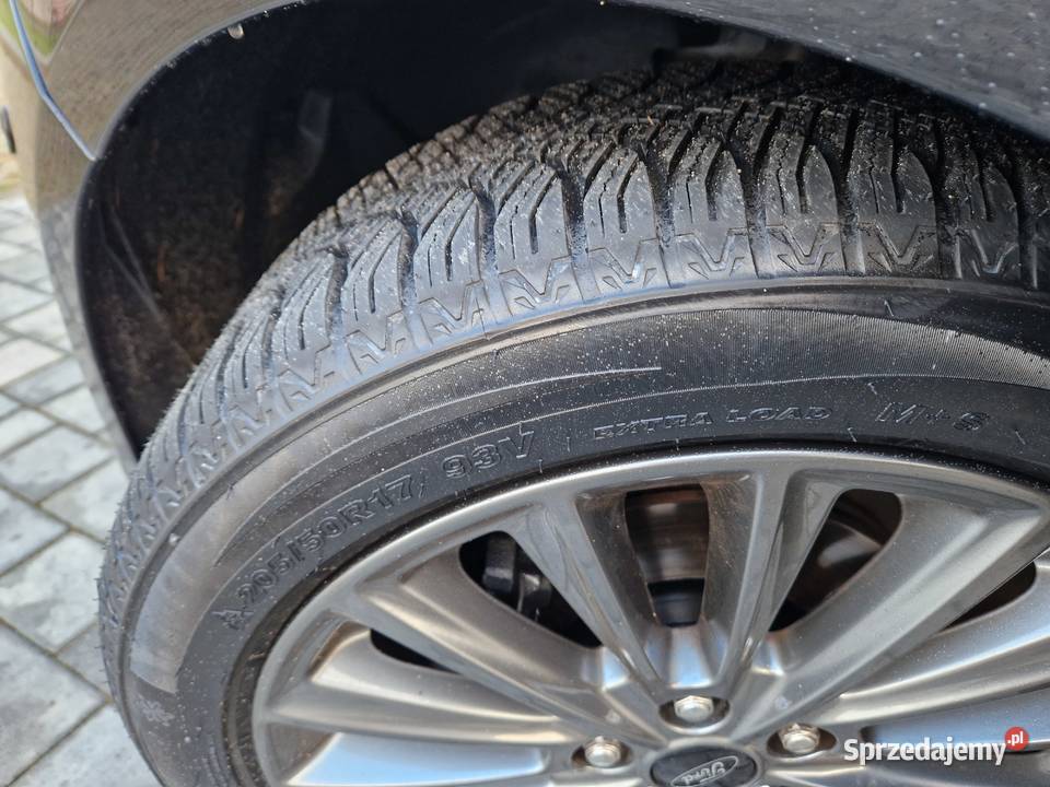 FORD C Samochody osobowe Ogrodzieniec