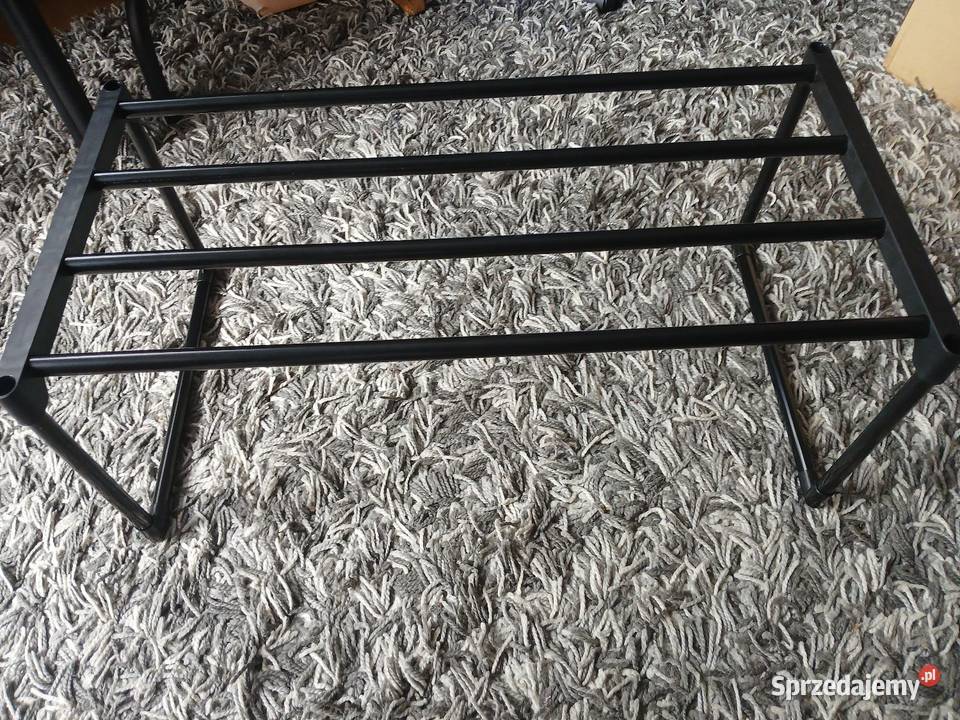 Półka stojak na buty Chrzanów