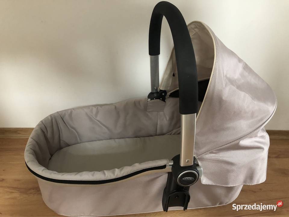Gondola do stelaża wózka Graco Kołobrzeg
