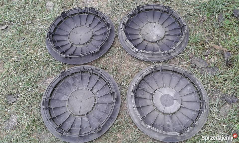 Kołpaki mercedes W124 Ostrołęka