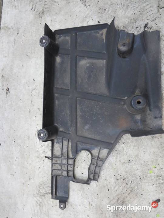 OSŁONA PODWOZIA PRAWA HB MONDEO MK5 osobowe Podszybia sprzedam