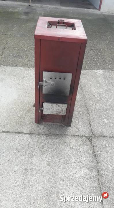 Mały Piec CO Bochnia sprzedam