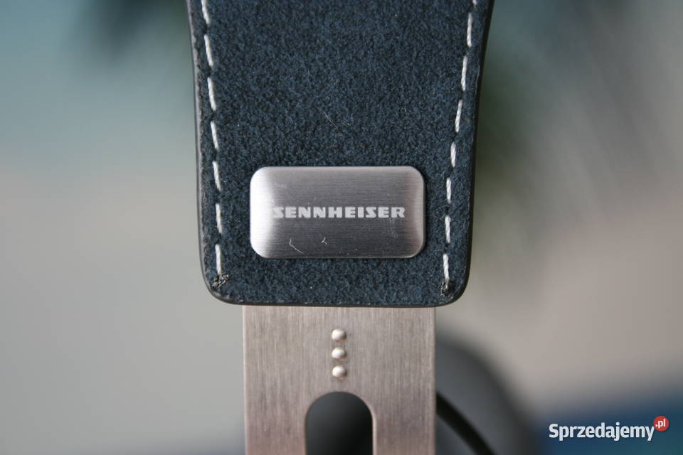 GENIALNE słuchawki Sennheiser MOMENTUM OnEar Trzebinia
