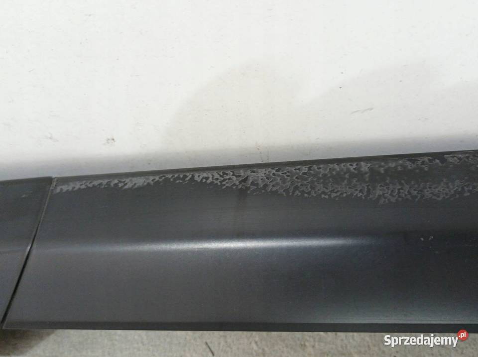 RELINGI 2K5860026H VW Volkswagen Caddy III 2003 Relingi dachowe