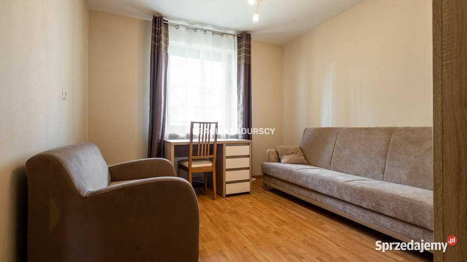 Mieszkanie 68m2 3 pokoje Kraków