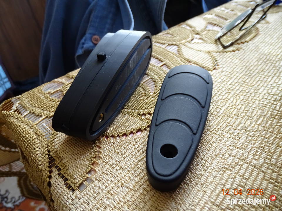 Stopka regulowana dedykowana do CZ455 CZ457 Biała Podlaska