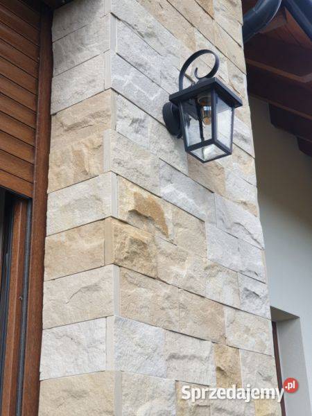 Kamień Naturalny Łupek Kwarcyt Płytki z kamienia małopolskie Kraków
