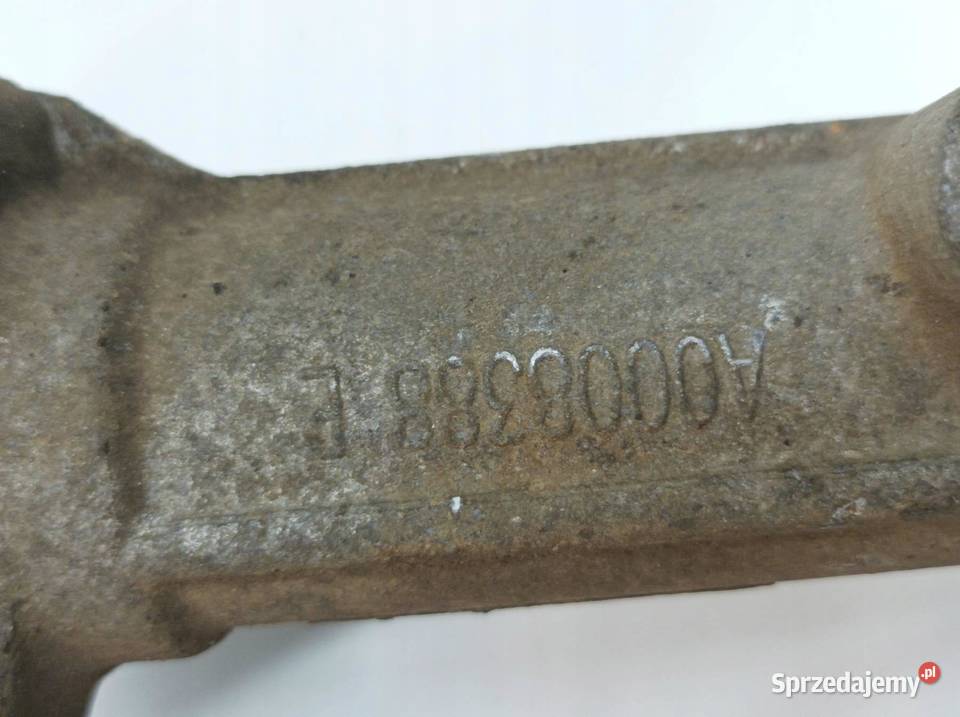 MAGLOWNICA PRZEKŁADNIA EUROPA 8V513200CG Ford sprzedam