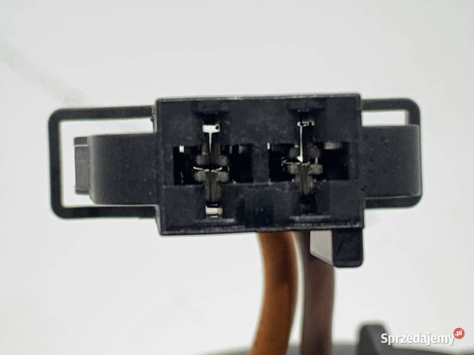 DMUCHAWA NAWIEWU BMW E92 985465S WENTYLATOR osobowe