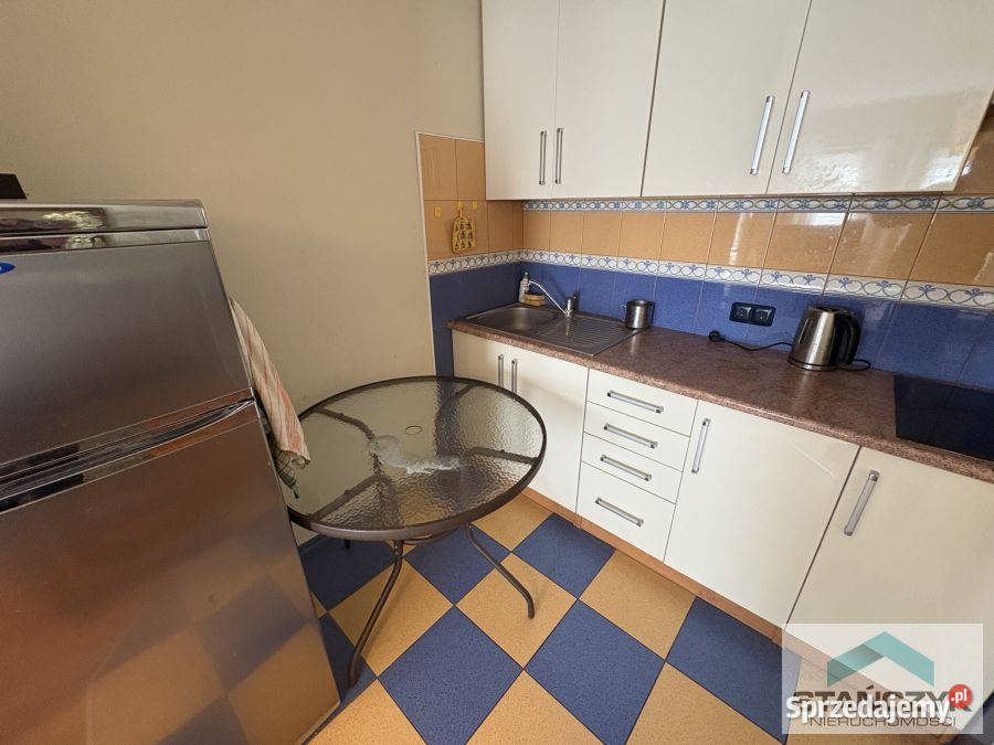 Mieszkanie 297m2 1 pokój Pobierowo 29.7m2