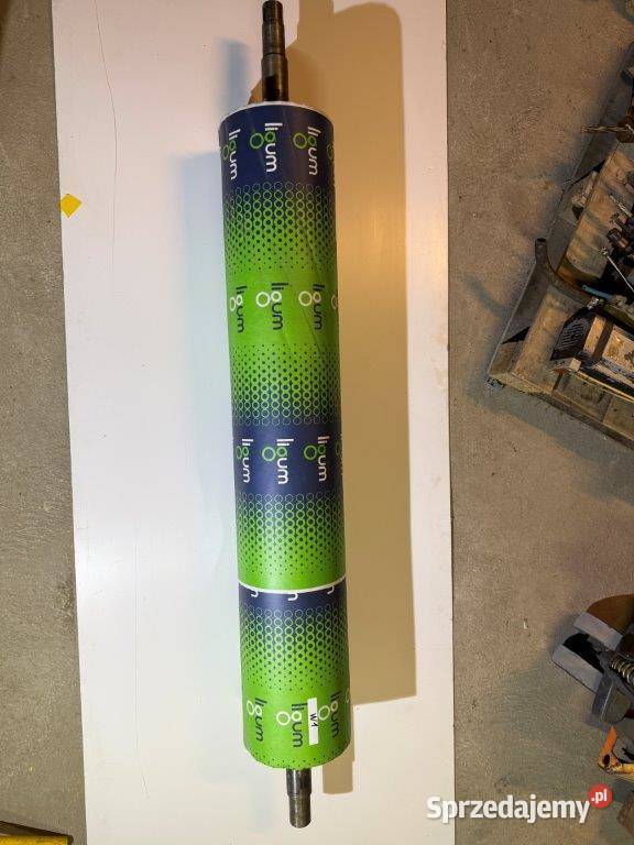 Motoreduktory przetwornice silniki serwonapędy wielkopolskie