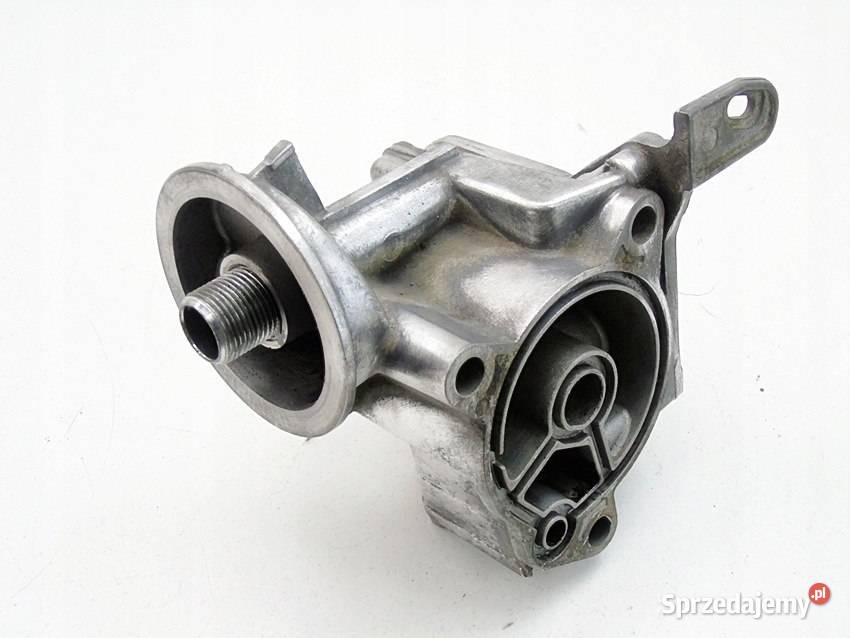 PODSTAWA FILTRA OLEJU 20 HDI JUMPY 3 TRAWELER osobowe Sosnowiec sprzedam