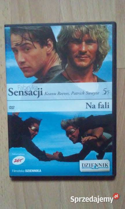 Na fali DVD Szczecin