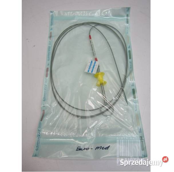 Szczypce biopsyjne (miseczki owalne) MM-SYSTEM E11D23Rso-230
