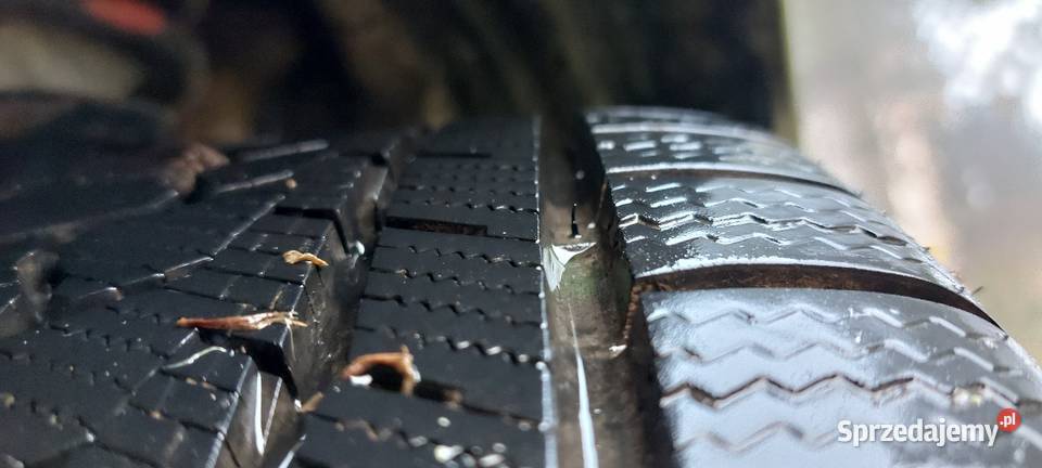 Felgi i Nowe zimowe opony 2024r 4x 51143 Przeworsk sprzedam