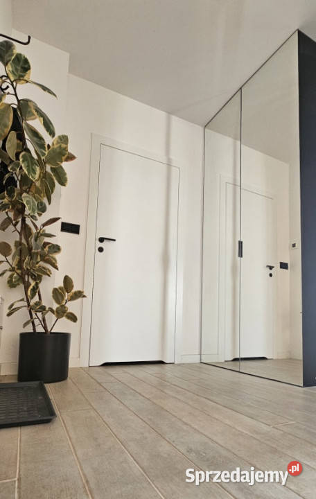 Mieszkanie 916m2 z tarasem 89m2 Komórka Garaż Liczba pokoi 4 mazowieckie Pruszków