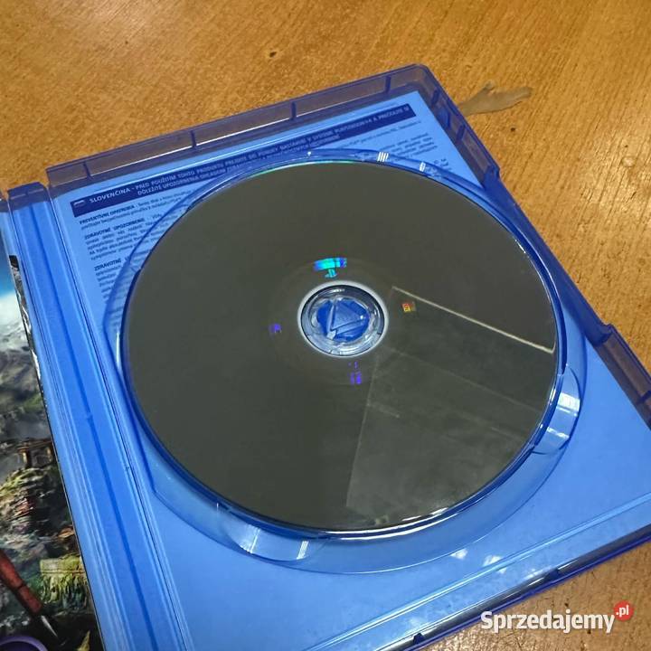 Gra na 4 Far Cry 4 Elbląg sprzedam