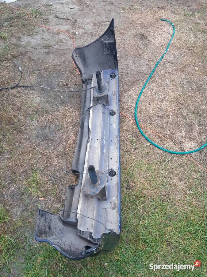 bmw e36 comot mpak tył Gorzów Wielkopolski