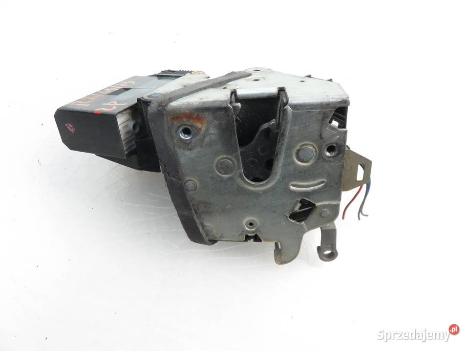 ZAMEK LEWY PRZEDNI BMW 5 Touring E39 osobowe