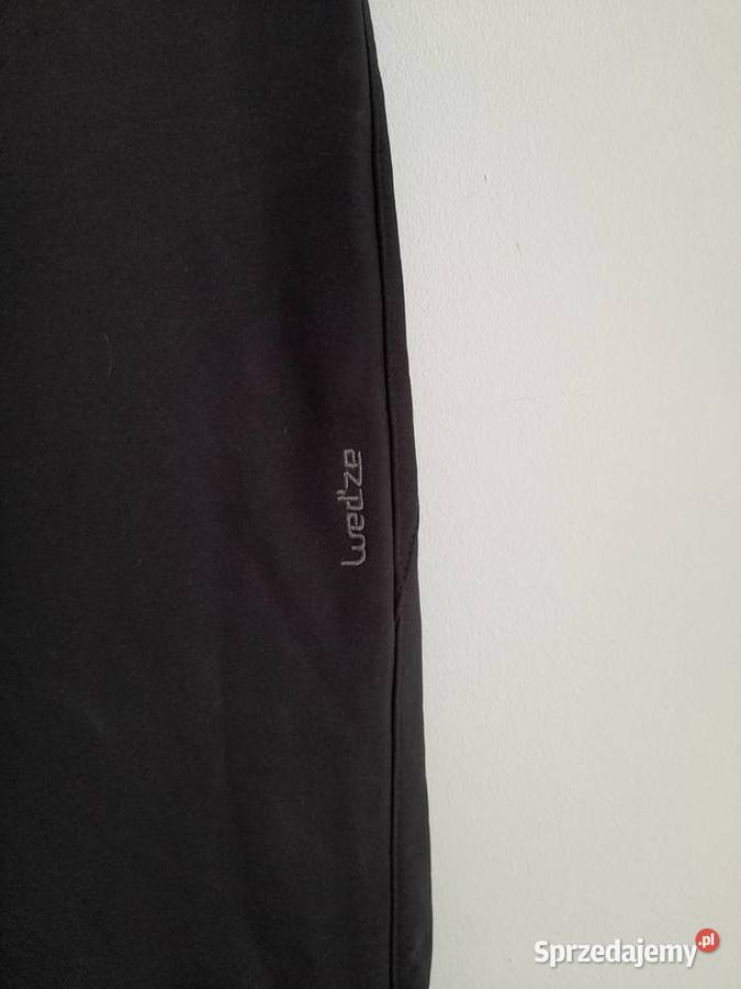 Spodnie narciarskie Oxylane M Bogatynia sprzedam