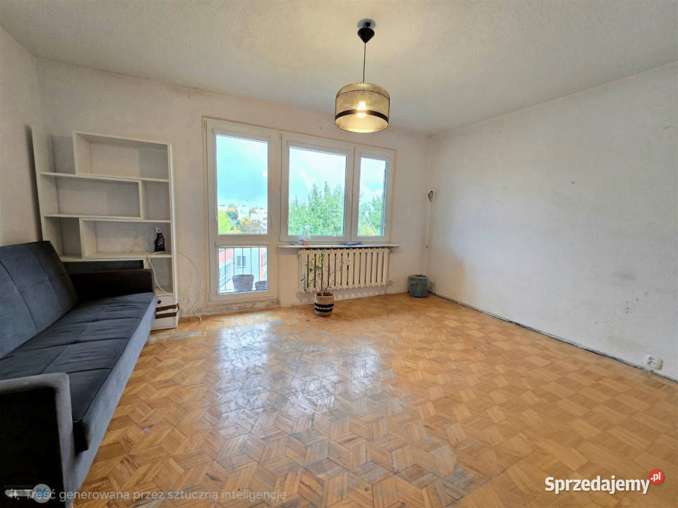 Mieszkanie Kielce 589m2 3 pokoje