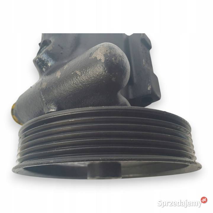 POMPA WSPOMAGANIA Renault Kangoo 16 16V 573630 Układ kierowniczy Chełm