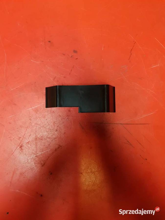 82018465 Pokrywa CNH Holland Sulechów