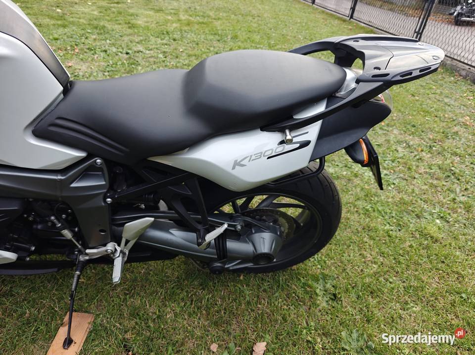BMW K1300S K 1300 S BMW Libiąż