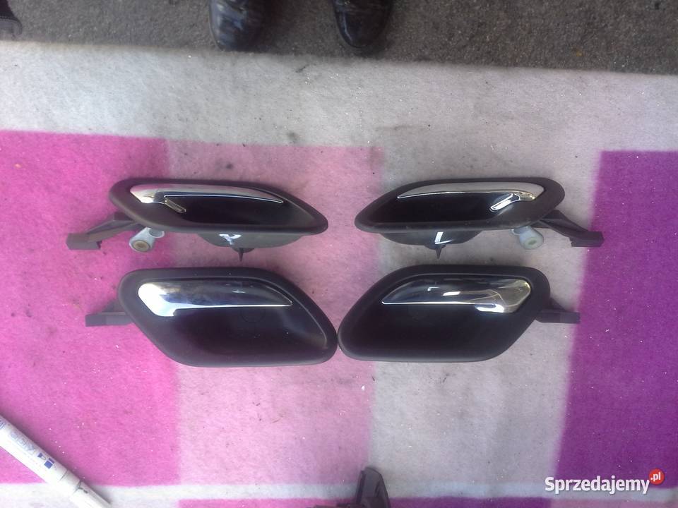 BMW E39 klamka wewnętrzna Dębno