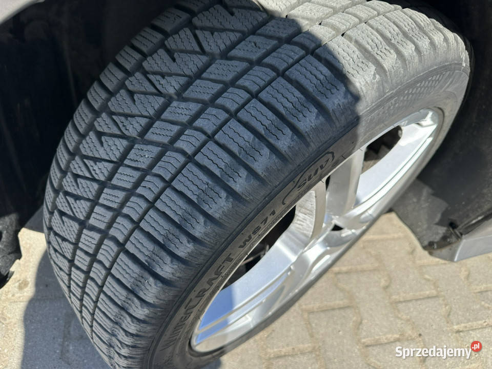 Mercedes R 350 liftingu7 ABS Wejherowo sprzedam