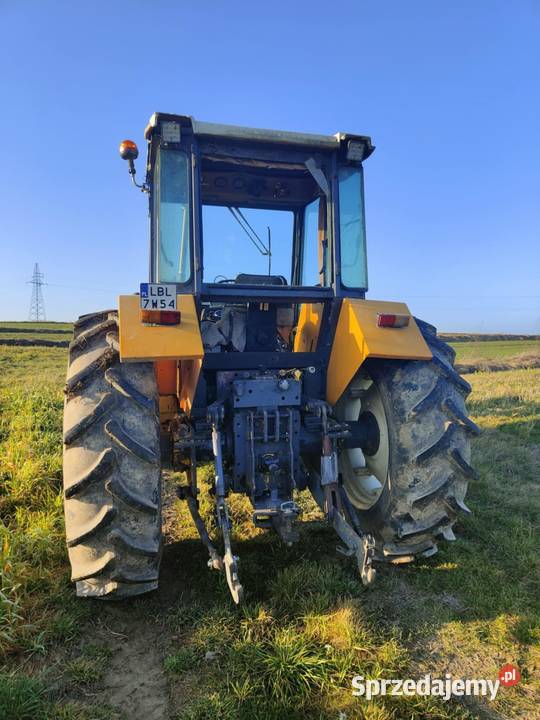 Sprzedam Renault 11814 Zaczep górny sprzedam