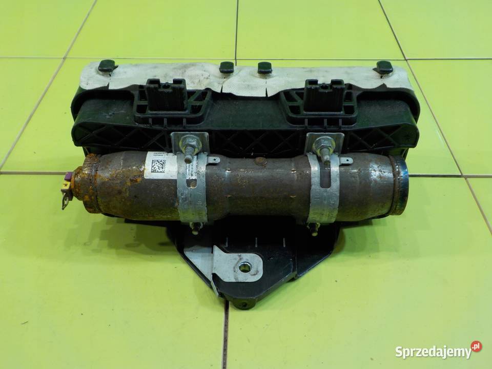 FORD KA MK2 II 12 B 10r 3D AIRBAG poduszka osobowe Suków