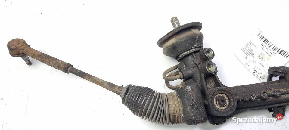 MAGLOWNICA OPEL ASTRA G 0250080025001 osobowe kujawsko-pomorskie Lipno