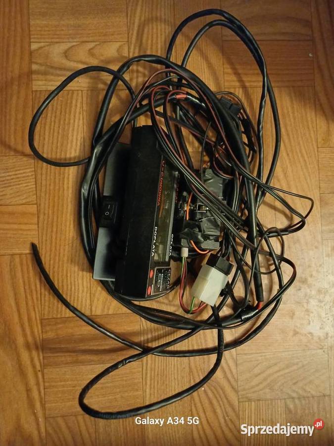 taksometr cezar Warszawa