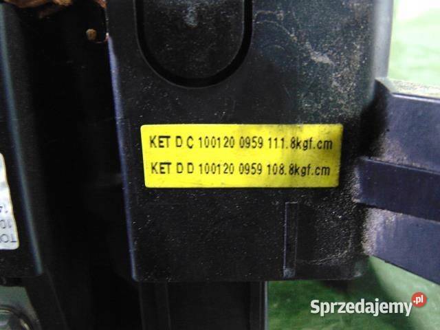 SKRZYNKA BEZPIECZNIKÓW HYUNDAI i20 14 CRDI osobowe