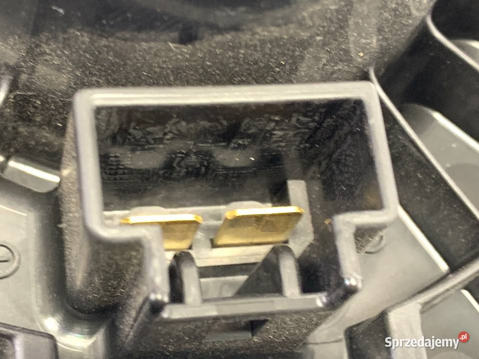 DMUCHAWA NAWIEWU TOYOTA RAV 4 III 2727005151 osobowe