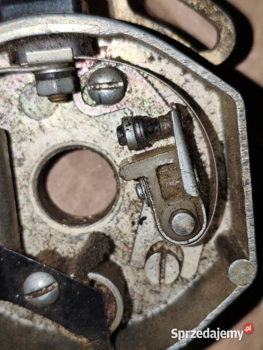 Aparat zapłonowy PM302 Dniepr MT K650 Leszno