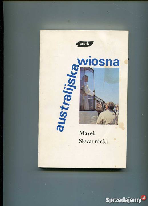 Australijska wiosna Szczecin