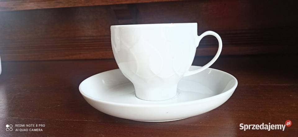 Filiżanka Lotus Rosenthal
Studio Line Germany Gdańsk sprzedam