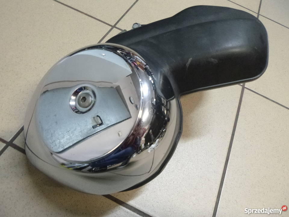 AIR BOX obudowa osłona filtra Honda Shadow VT Jawiszowice
